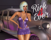 R4E PURPLE LEATHER