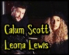 ○ C. Scott & L. Lewis