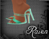 *R* Butterfly Green