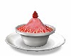 STRAWBERRY  SHAVED  ICE