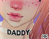 яʀ| Daddy collar