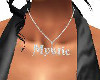 neckless  m