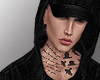 ᐇ Hoodie-BK