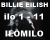 BILLIE EILISH