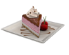 Q - CHEESECAKE