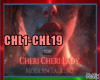 ♫ CHL1-CHL19 DARK