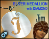 Silver Diamond I (M)