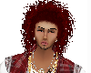 |KK| Red Afro 