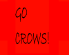 [RLA]GO CROWS ! Poster