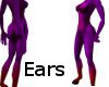 :3 Mlp Reaper Ears 