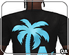 LA Palm Tree