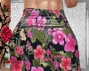 Shirt Tropical Floral