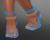 SM Gia Blue Heels