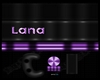 Lana Armband R