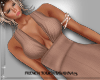 "SAV" HANA FALL BODYSUIT