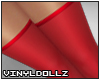 !V! BbDoll Socks [R] KL