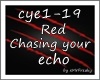MF~ Red - Chasing