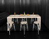 Cafe Table Set
