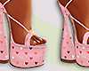 Love Pink Heels