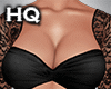 Lace Jumsuit / Black