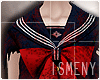 [Is] School Uniform Ripp