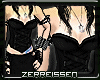 [Z]Zerlegen Skirt/Corset