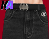 KA: Batman pants┆8
