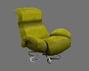 LIME GREEN CHAIR}JDx