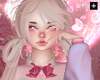 cute goth emo brat grunge punk bimbo y2k edgy alt bimbo kawaii d