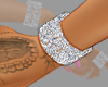 Cru's Diamond Bracelet