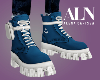 ALN | Anchor Boots