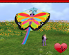 Mm Couples Kite Animated