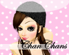 [Chan] Brown Cute Hat