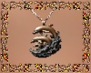 ð¬Dolphins Necklace