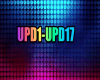 UPD1-UPD17