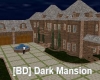 [BD] Dark Mansion