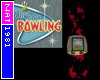 Queenie All-Star Bowling