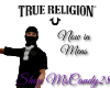 Mens True Religion B