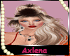 AXLKarei Beige Blonde