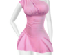 Pink Magic Baddie