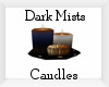 ~DM~ Pillar Candles