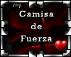 !P Camisa d Fuerza Red F