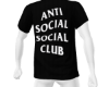 Org Anti Club
