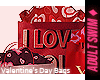 f. Valentine's Gifts