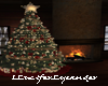 Christmas Home Tree