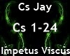 Cs Jay - Impetus Viscus