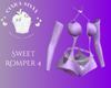 Sweet Romper 4