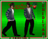 ch)Retro  Sweater