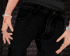 !pants HG black