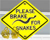 Snake Sign
